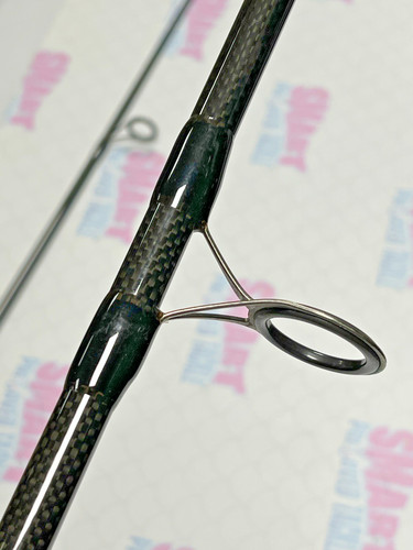 Wychwood 12ft 6in - , carp