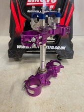 YAMAHA YZ 125 2015 - 2026 KITE