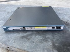 Cisco 2811 with PoE Power Supply 512MB/128MB VO3