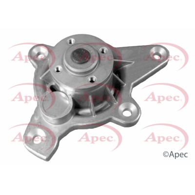 Apec water pump - pump, volkswagen