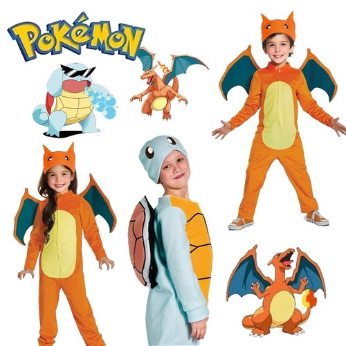 Kids charizard costume book - kids,