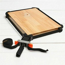 Adjustable Band Frame Corner