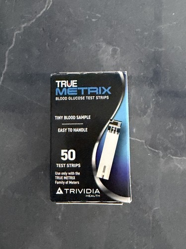 True metrix blood - true,