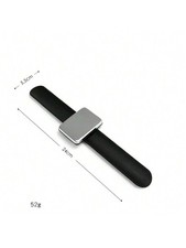 Magnetic Wrist Snap Sewing Pin