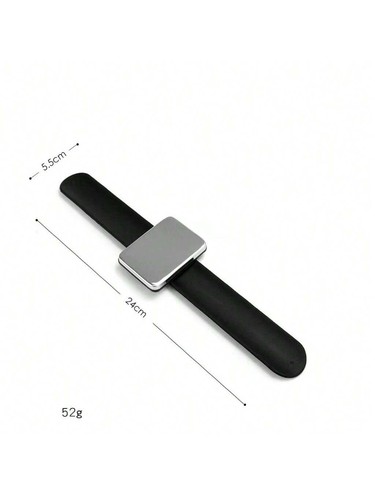 Magnetic wrist snap - magnetic, sewing