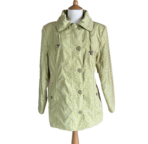 Isle jacket ewm size - isle,