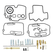 1x Carburetor Repair Rebuild