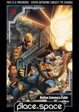 (WK03) INGLORIOUS X-FORCE #1E