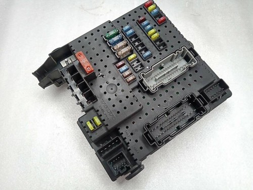 12217799 fuse relay - , box