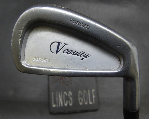 Vega raf 501i forged - raf-501i, iron