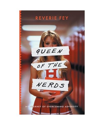 Queen the nerds fey - of,