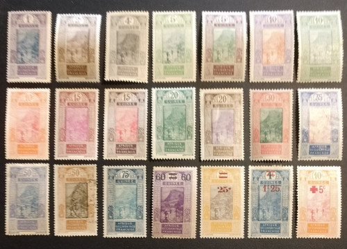 France french guinea - france,
