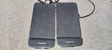 A60 Desktop Computer Speakers