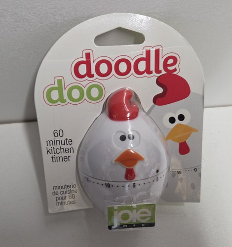 Joie doodle doo - joie, 60