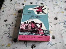 "BB" - Bill Badger and the Pirates 1969