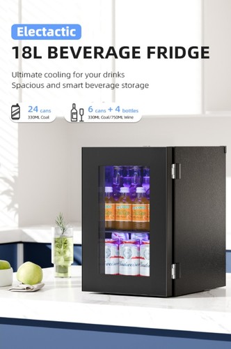 Electactic mini wine cooler - mini,