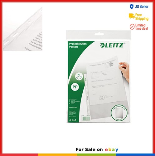 Document wallets pack - a4,