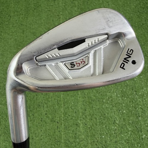 Ping s56 iron - 8, kbs