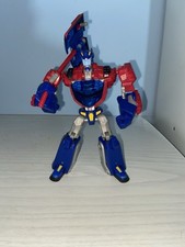 Transformers Animated