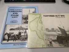 Garstang And Fylde Album & Fleetwood As It was Lancashire local History Photos