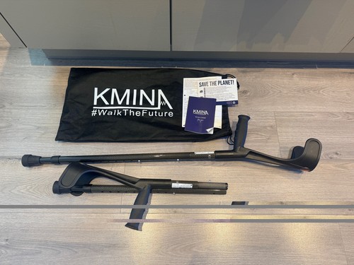 Kmina pro folding carbon fibre - folding,