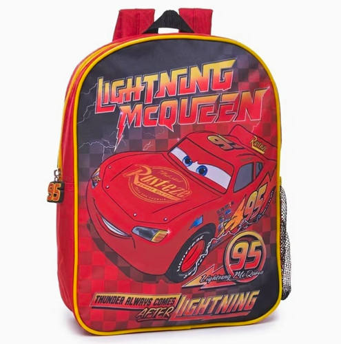 Disney cars lightning mcqueen - cars,