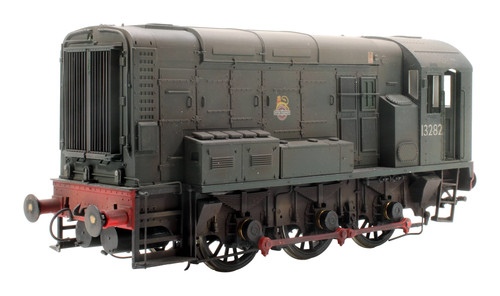 Dapol gauge 008 - 7d-008-001, br