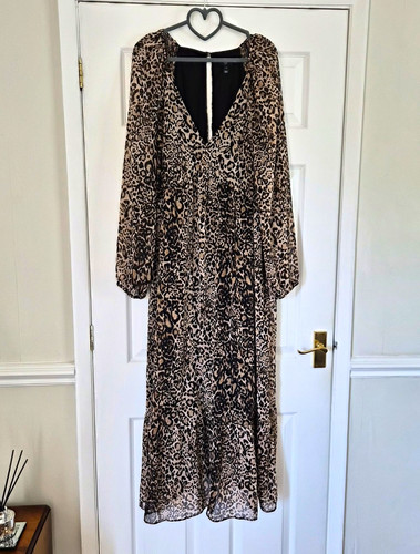 River island maxi - island, dress