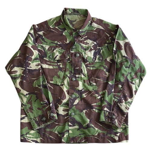 British army jacket camo dpm - army,