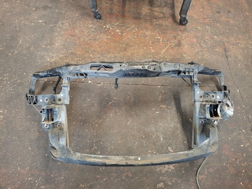 Vauxhall corsa front slam - corsa,