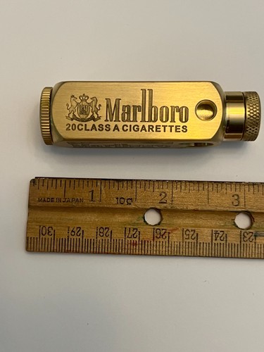 Heavy duty marlboro - heavy-duty, trench