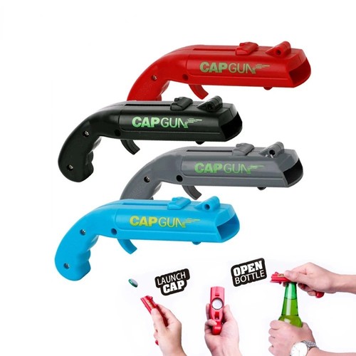 Creative cap gun - creative,