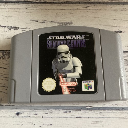 Nintendo star wars - star, shadows