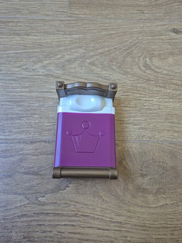 Replacment toy bed veggie - bed,