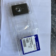 GENUINE new VOLVO REMOTE KEY