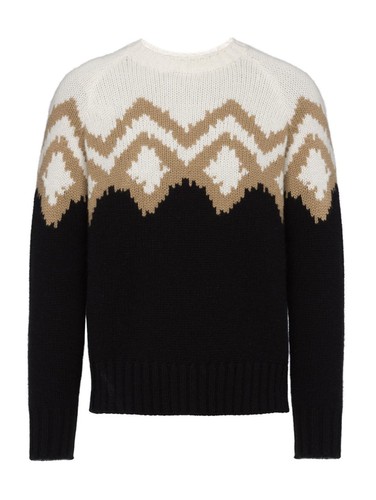 Prada mens jumper 100 - prada,