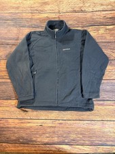 Berghaus Men’s Warm Full Zip