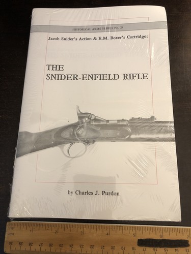 Historical arms series 24 - arms,