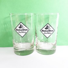 Black & White Scotch Whisky