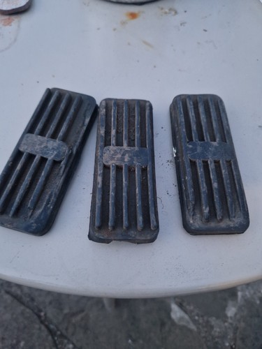 Tvr wedge pedal - wedge, pedal.