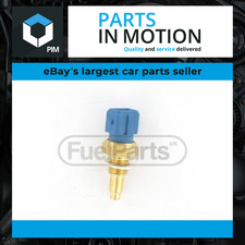 Coolant Temperature Sensor