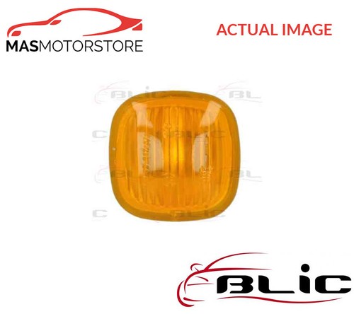 Indicator light blinker - blinker, lamp
