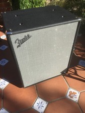 Fender 210 cab