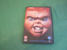 Child's Play 3 DVD