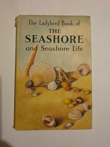 The ladybird book - ladybird,