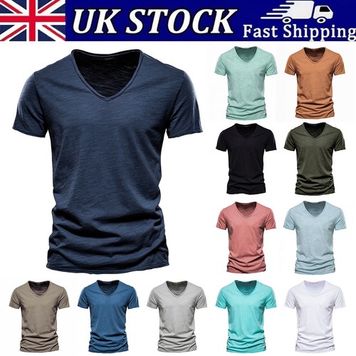 Men short sleeve shirts - t,