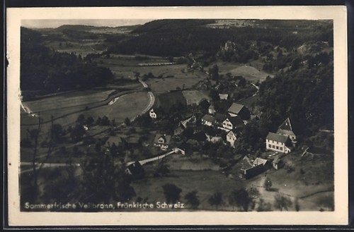 Veilbronn franconia - /,