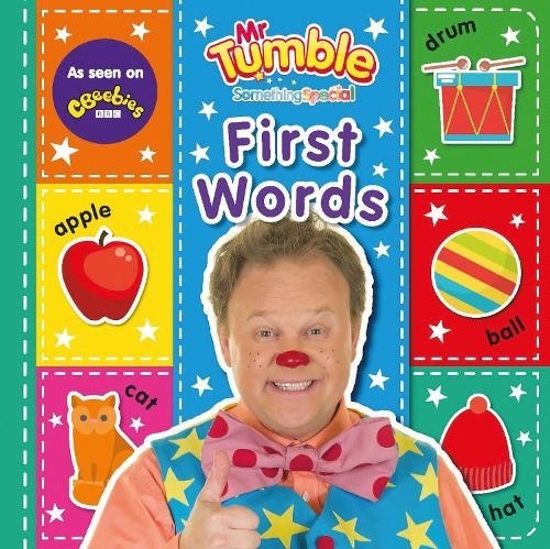 Tumble something special - mr,