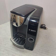 Bosch Tassimo TAS4702UC Single