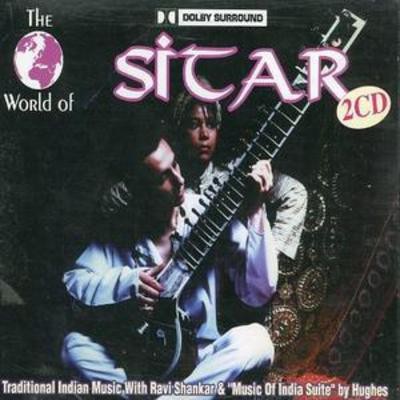 Various artists world of - artists:,